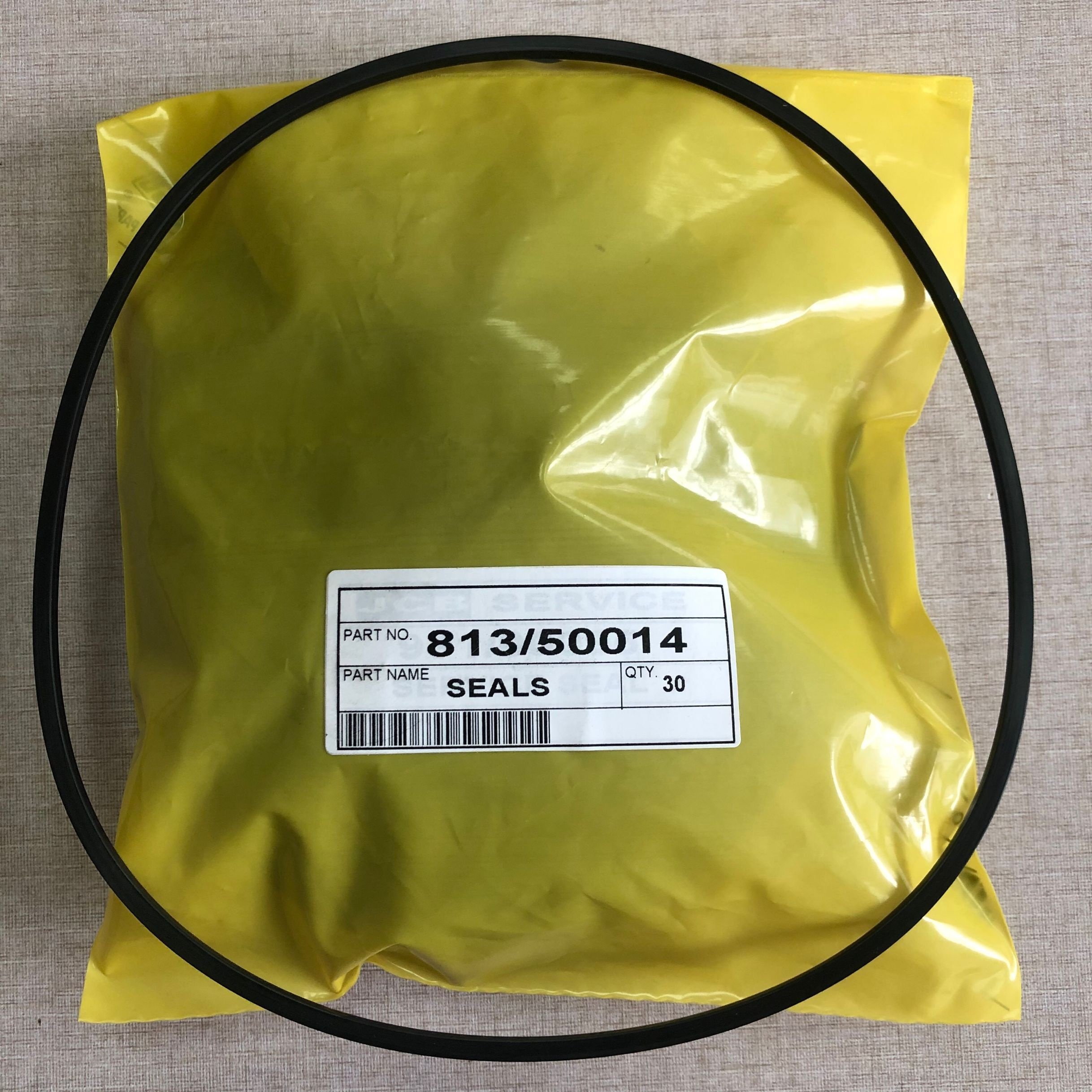 Seal Kit for Brake JCB 3CX/4CX Backhoe Loader/813-50014